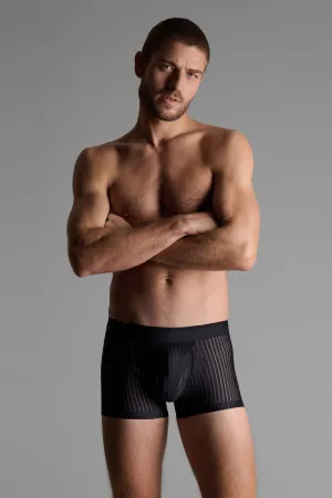 Men's Boxer - Bande  Part