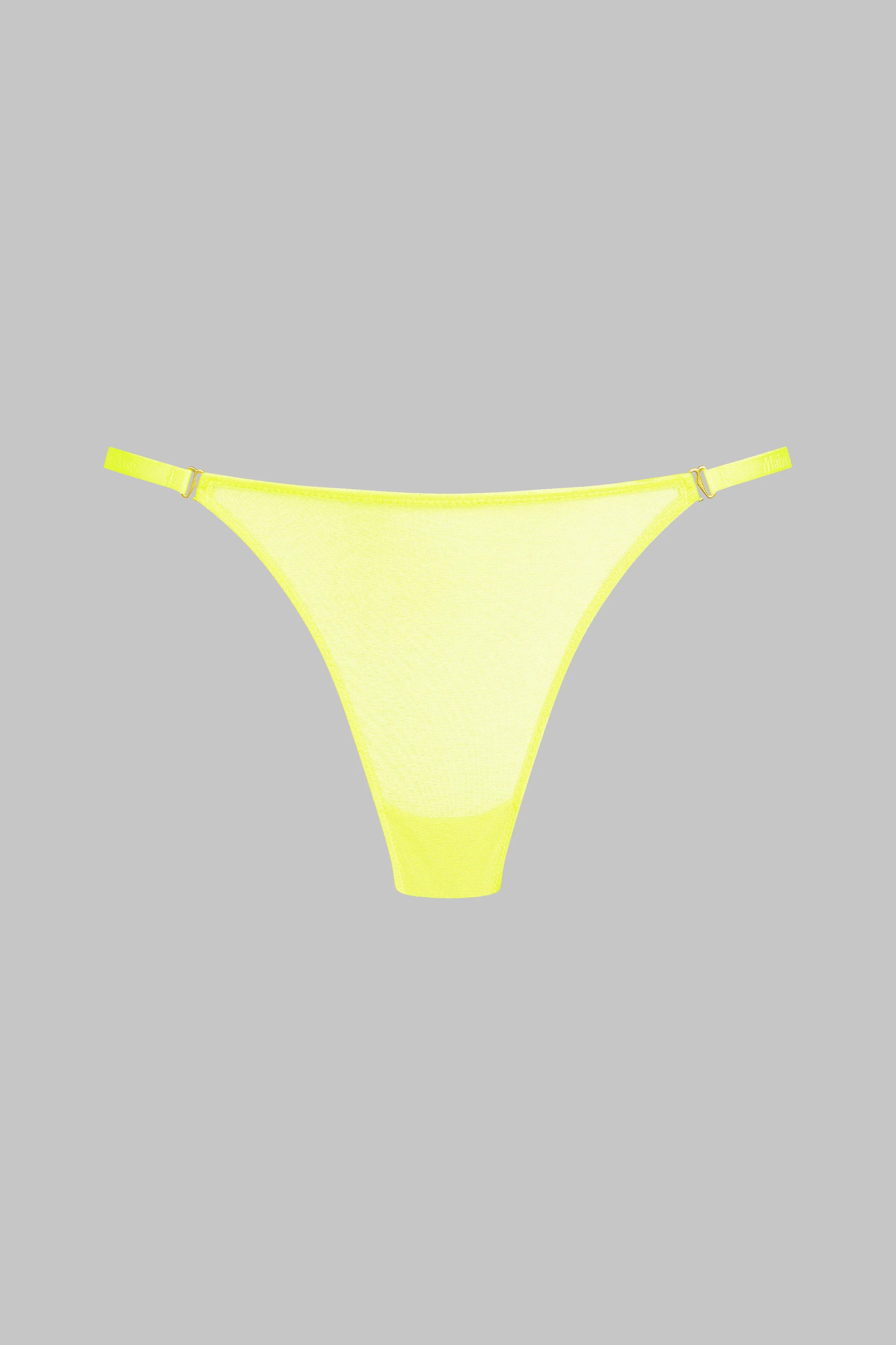 Mini thong - Corps  Corps Neon