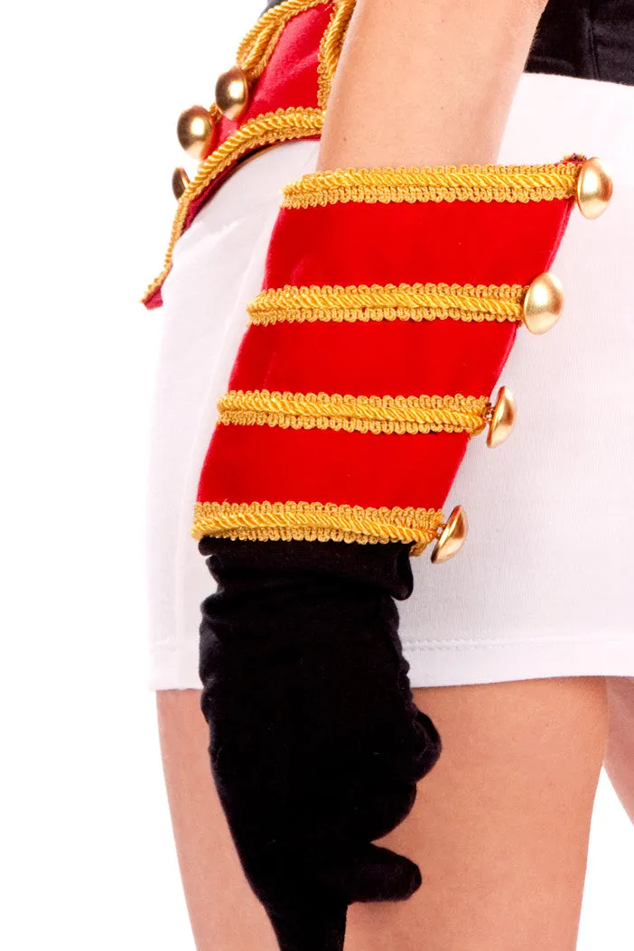 Miss Prince Gloves