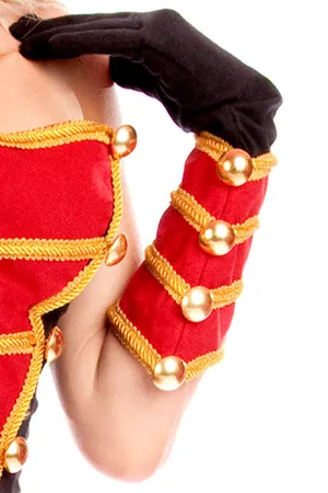 Miss Prince Gloves