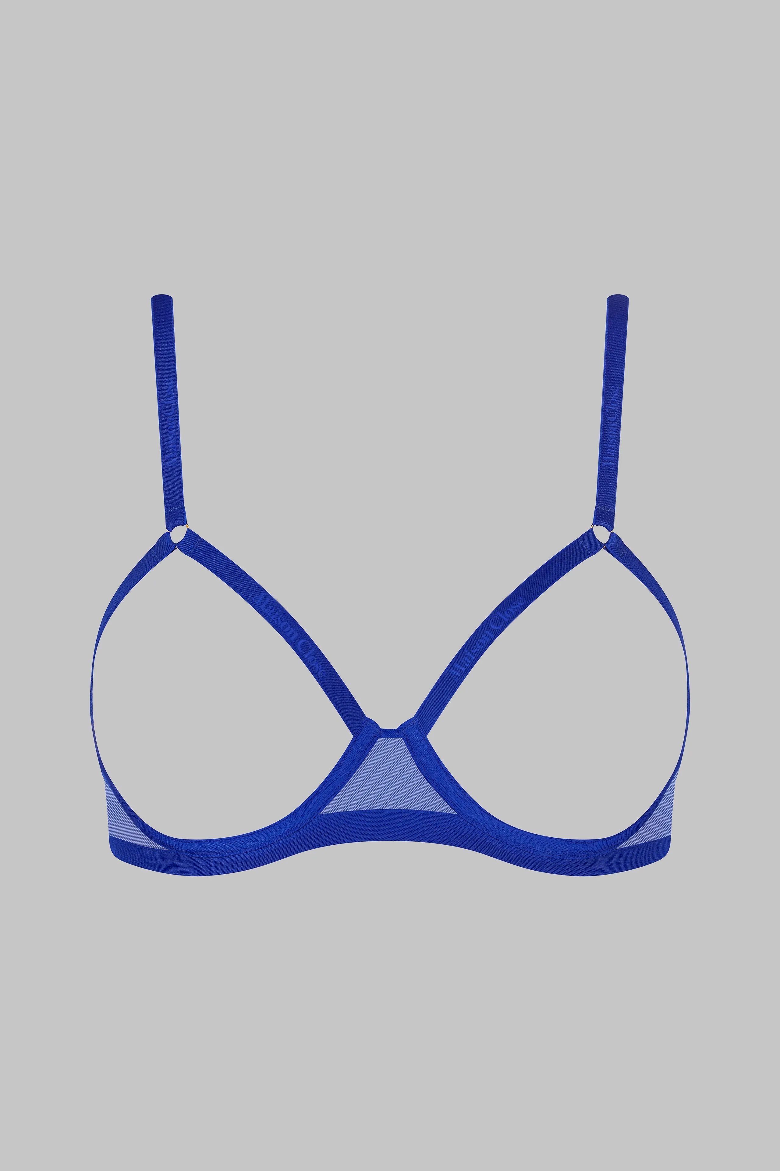 Open bra - Corps  Corps Neon