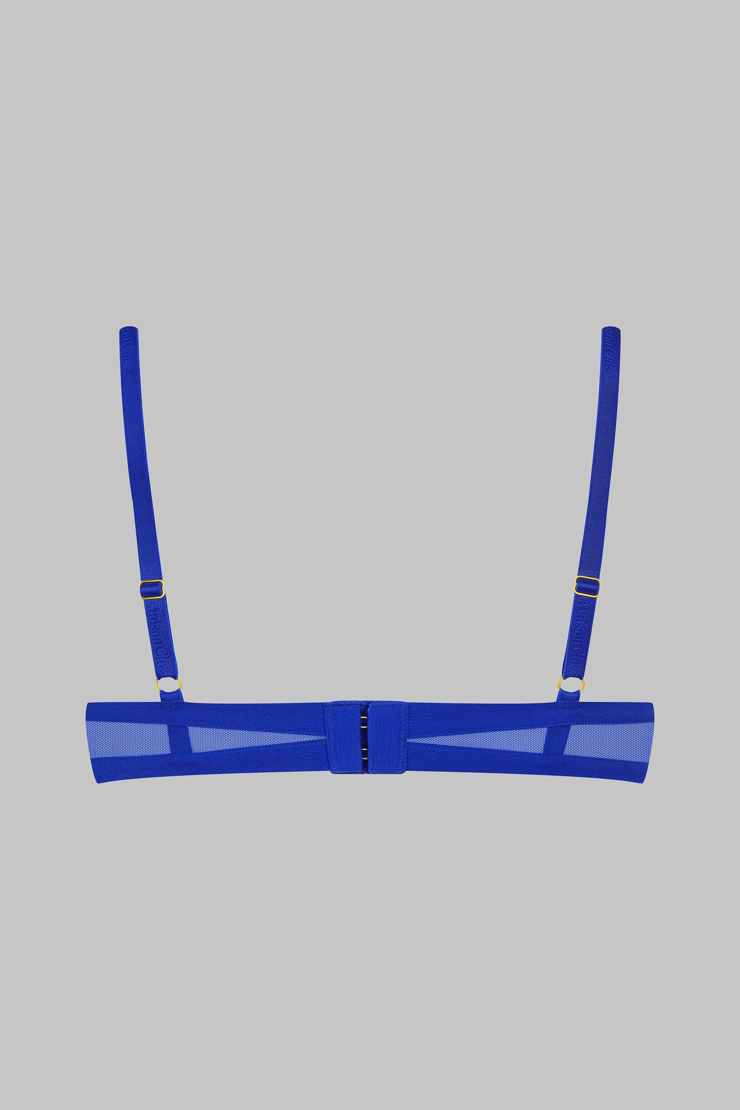 Open bra - Corps  Corps Neon