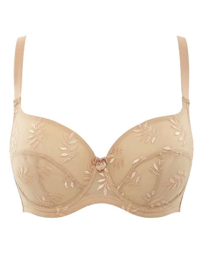 Panache Tango 3251 Nude Balconette Bra