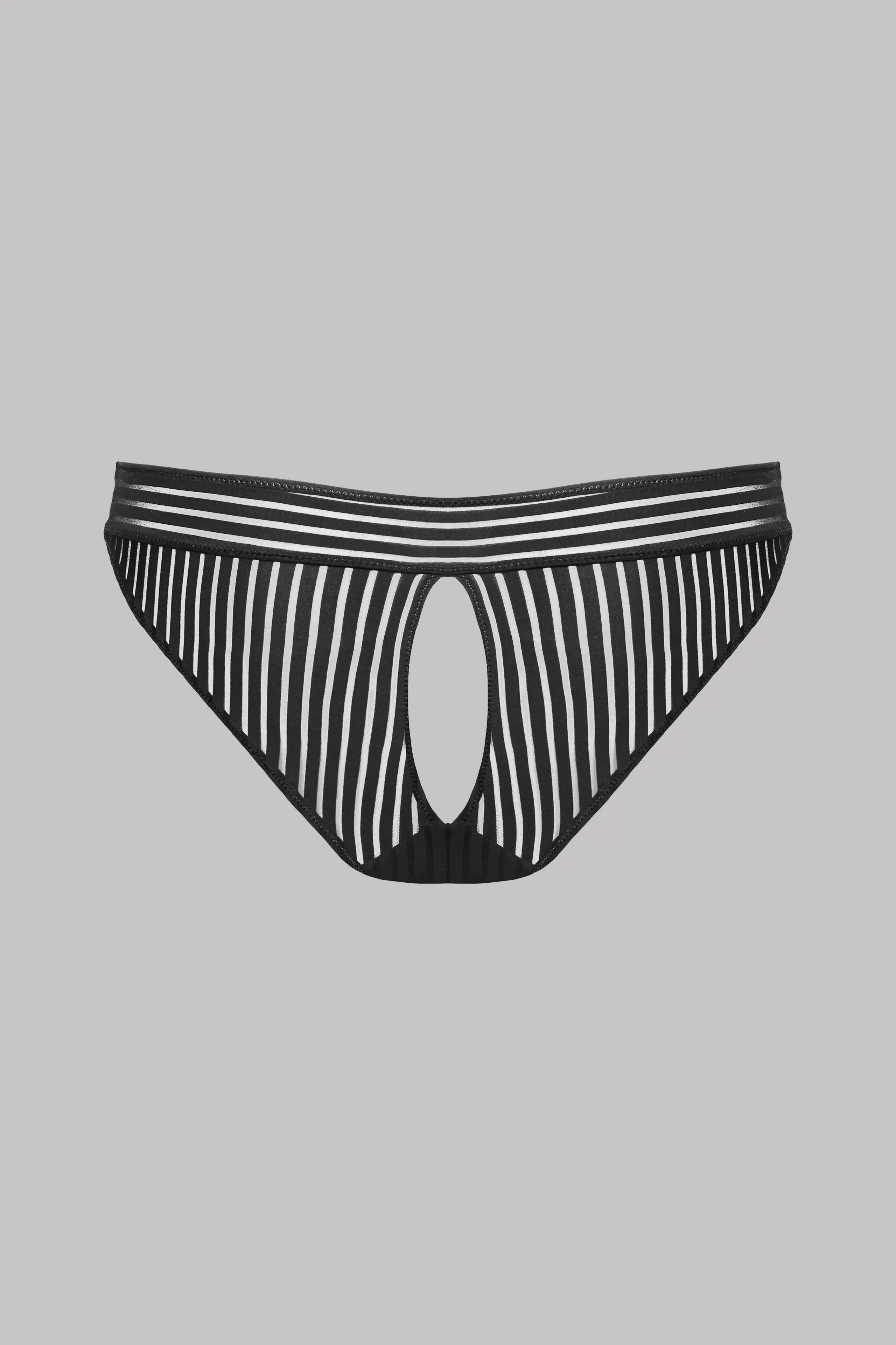 Panty - Bande  Part