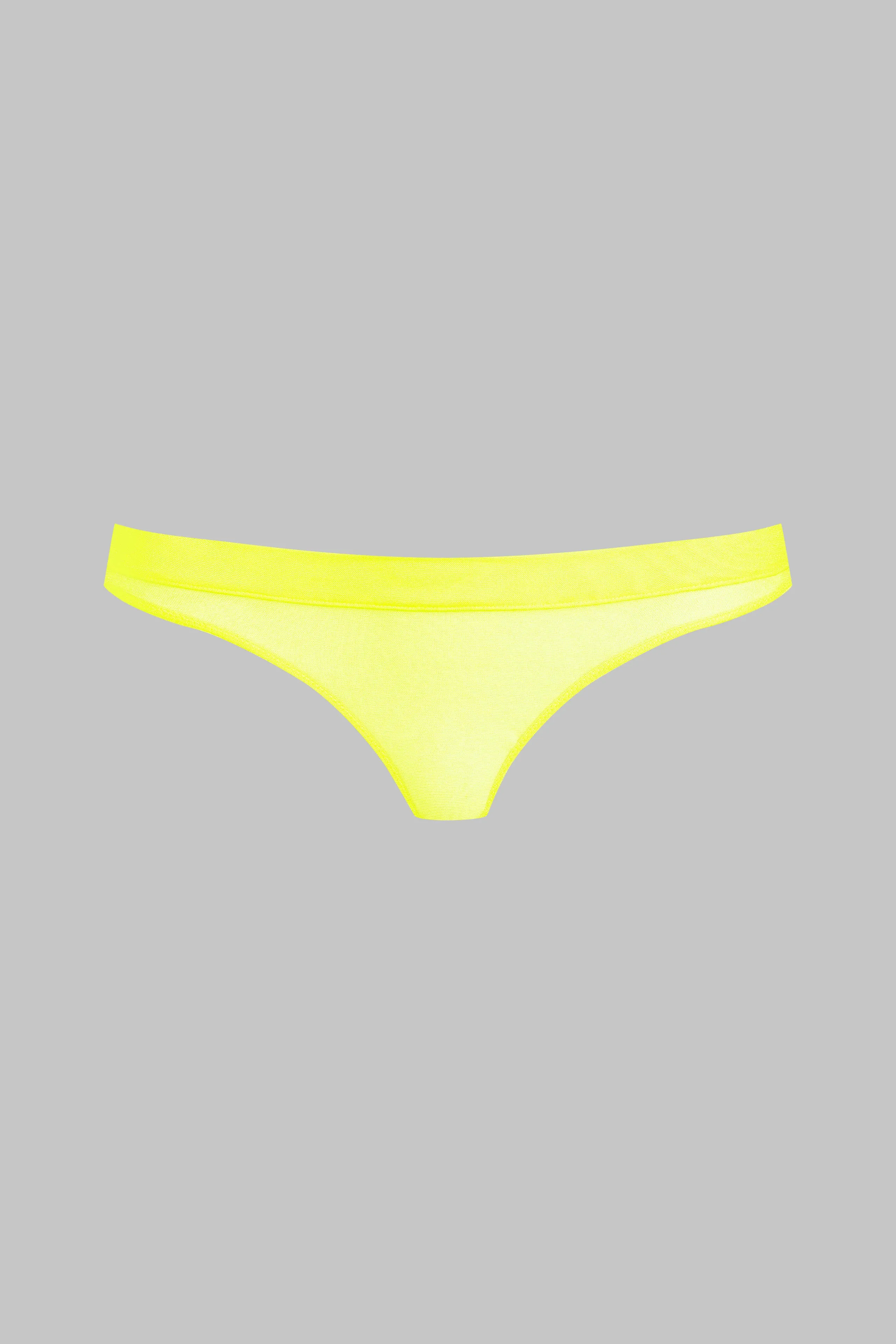 Panty - Corps  Corps Neon