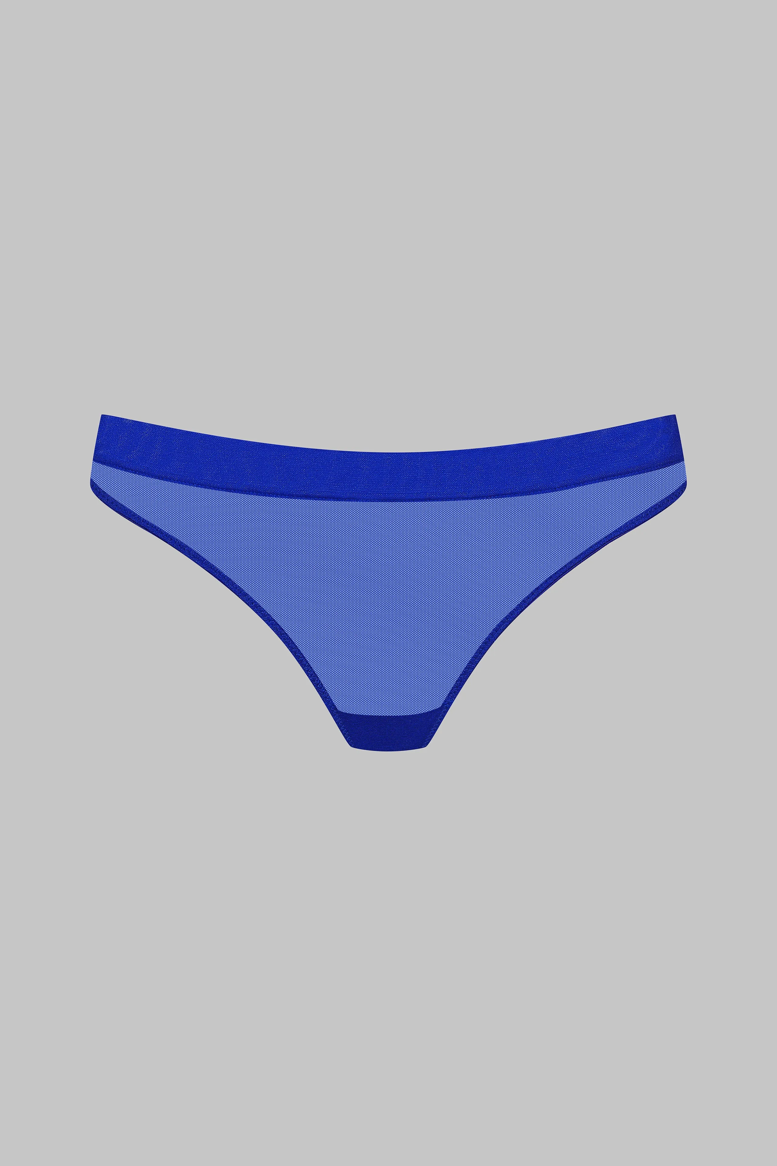 Panty - Corps  Corps Neon