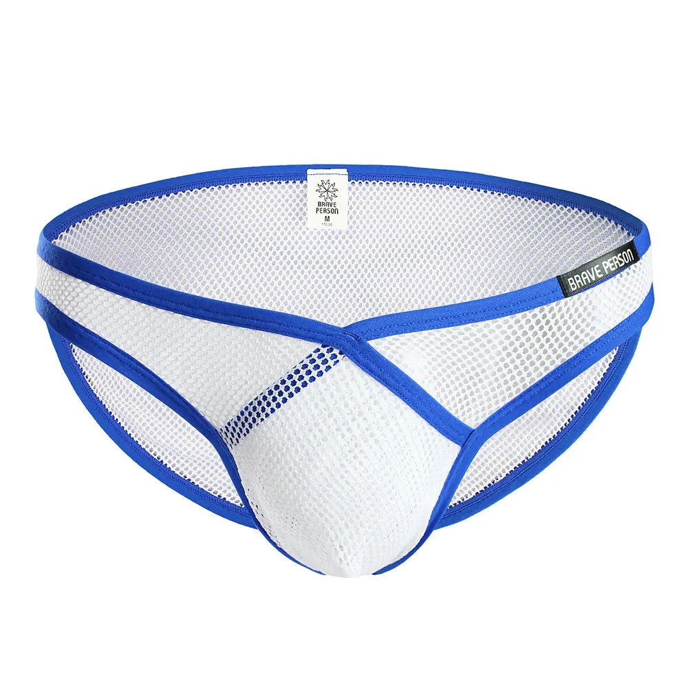 #PB Briefs for Men Underwear