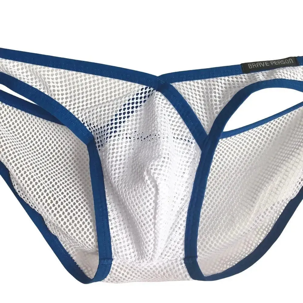 #PB Briefs for Men Underwear