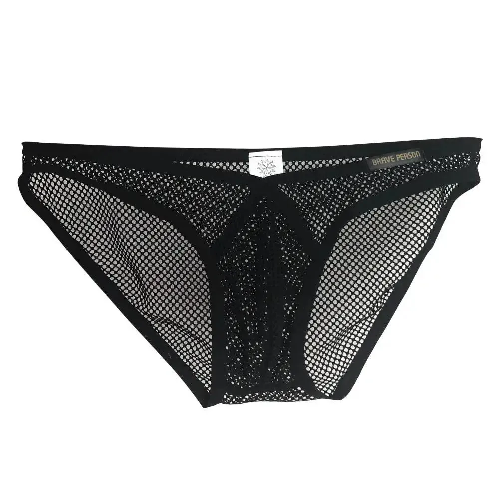 #PB Briefs for Men Underwear