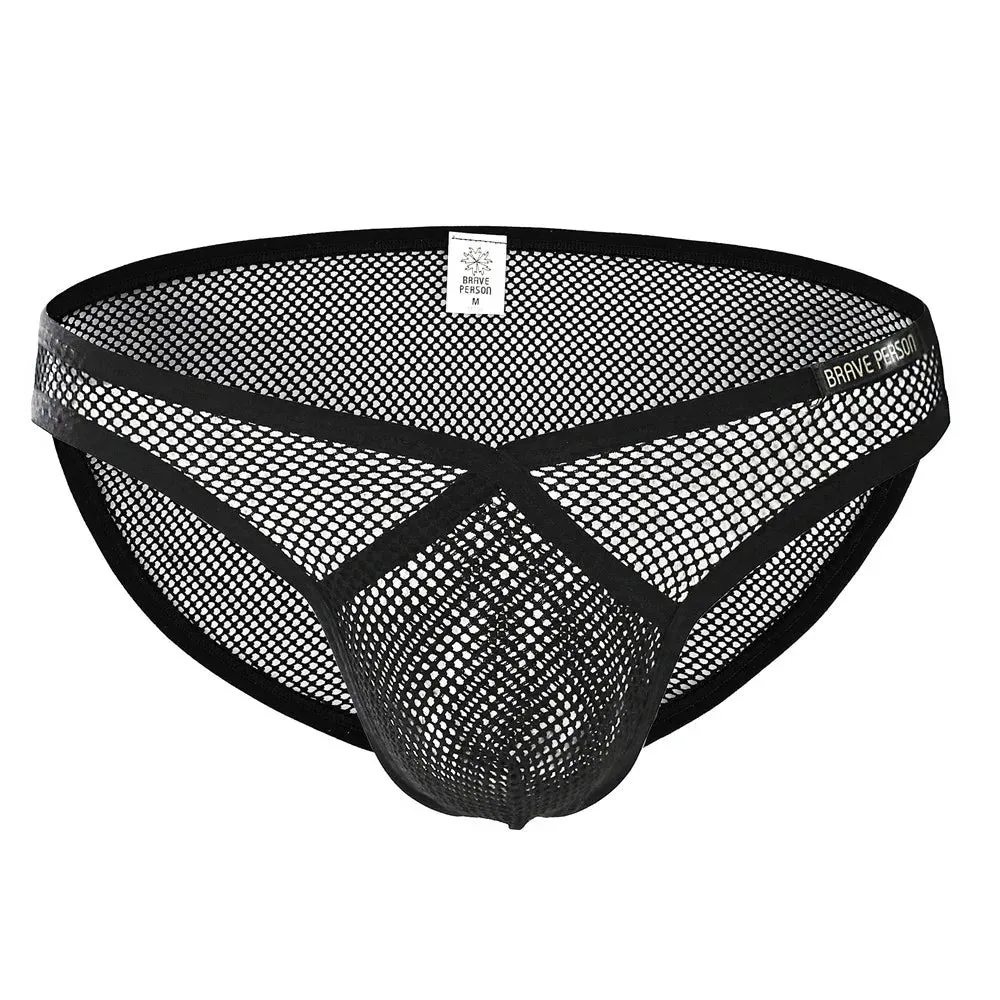 #PB Briefs for Men Underwear