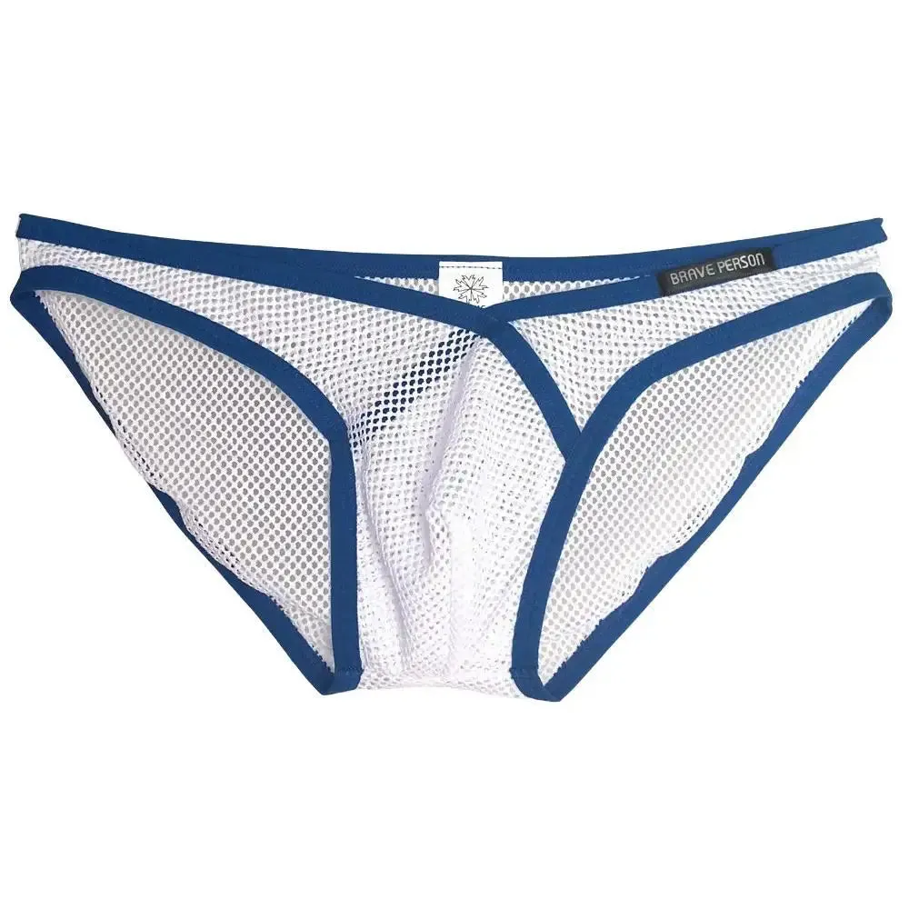 #PB Briefs for Men Underwear