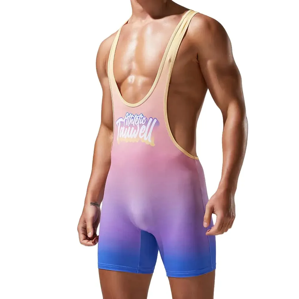 #PB Men Bodysuit