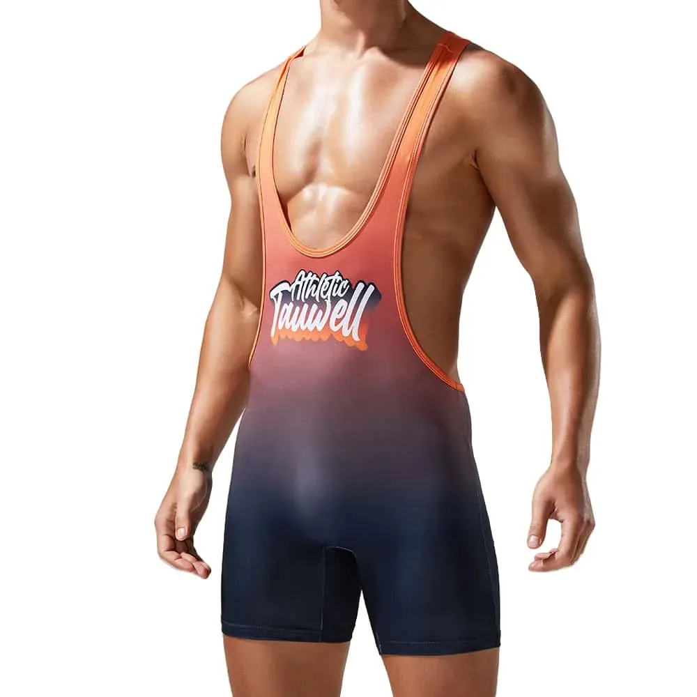 #PB Men Bodysuit