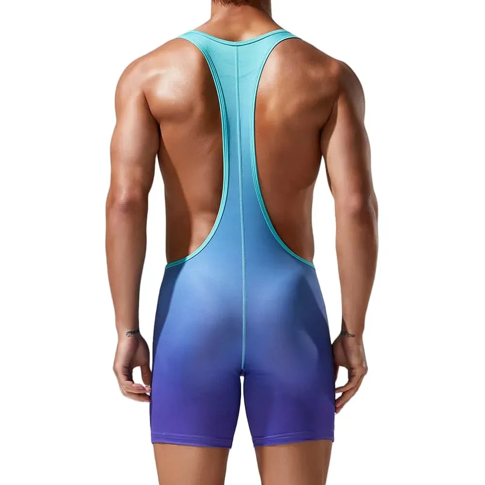 #PB Men Bodysuit