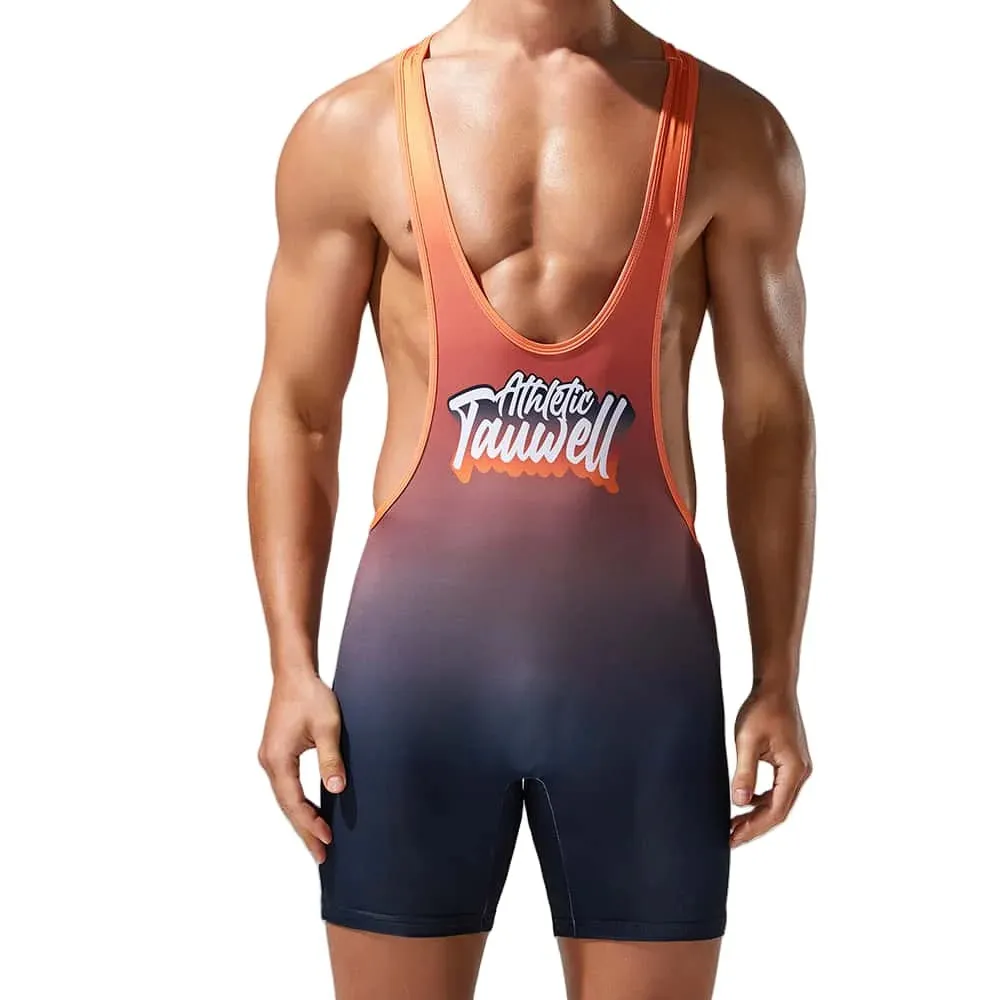 #PB Men Bodysuit