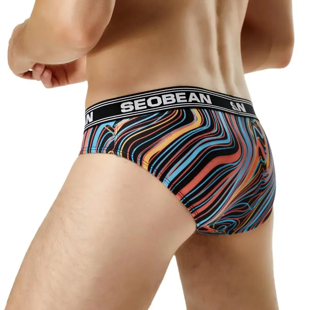 #PB Men's Underwear Bikini Underpants