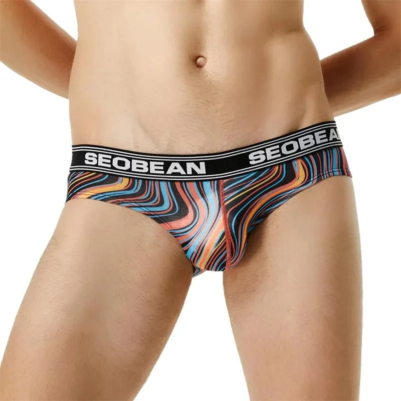 #PB Men's Underwear Bikini Underpants