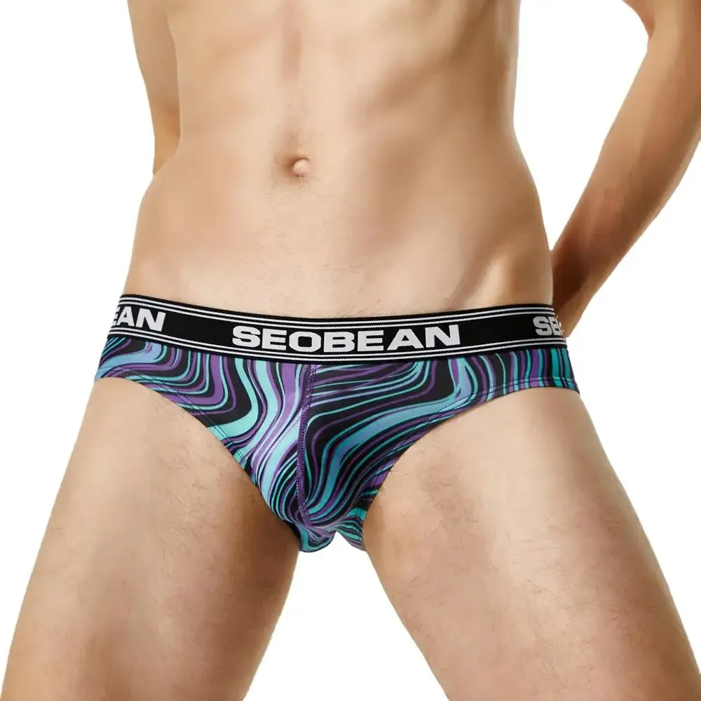 #PB Men's Underwear Bikini Underpants