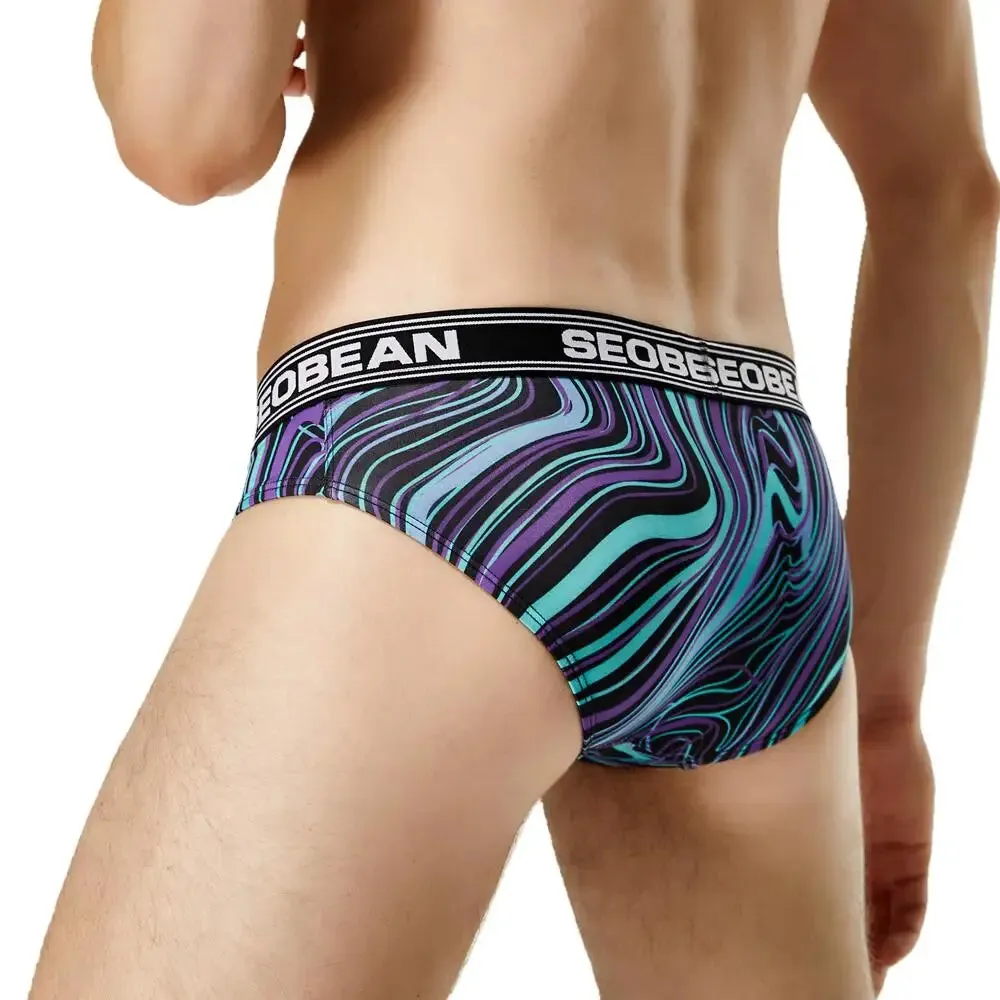 #PB Men's Underwear Bikini Underpants