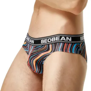 #PB Men's Underwear Bikini Underpants