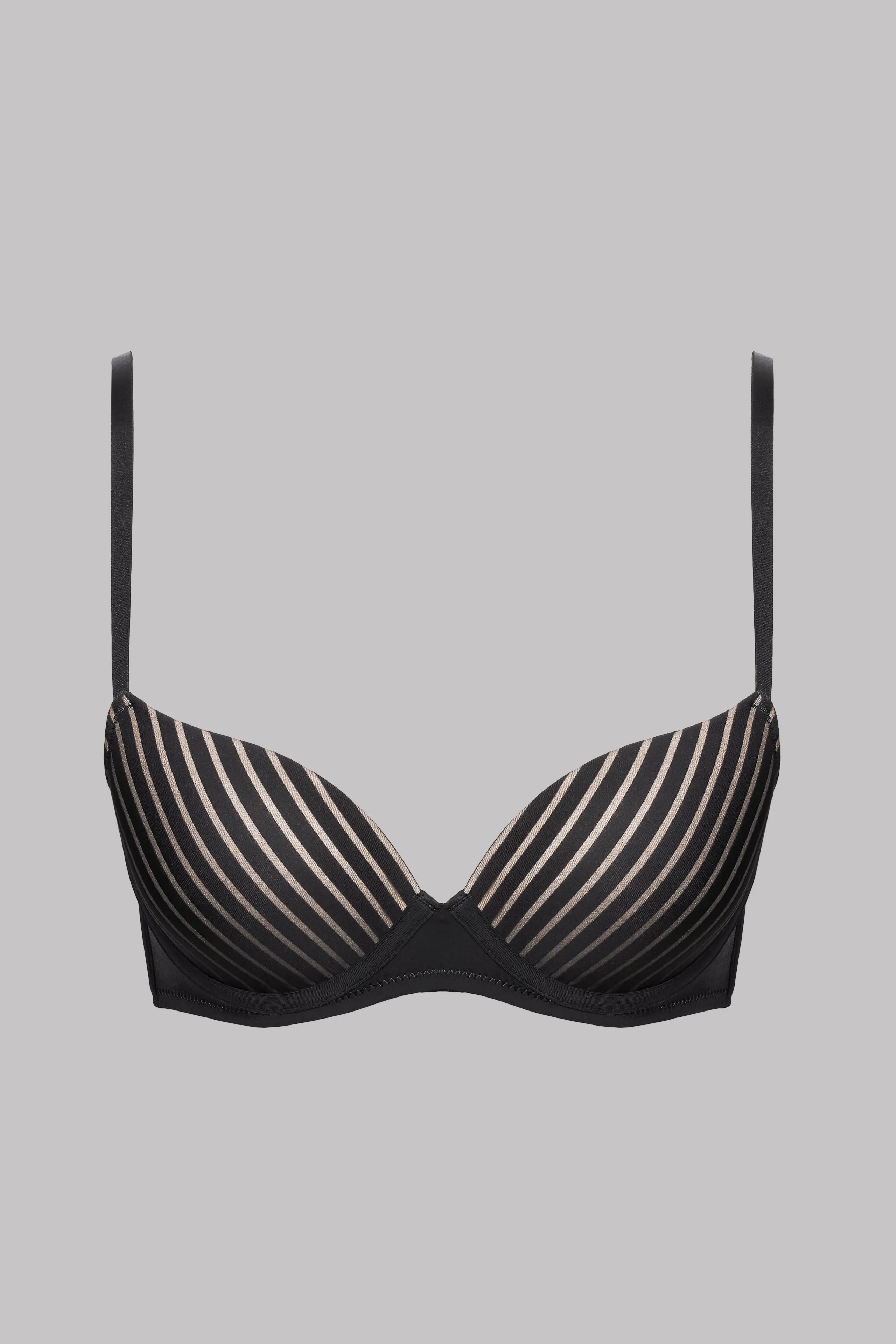 Push up bra - Bande  Part