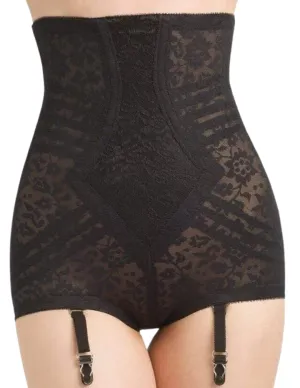 RAGO 6107 High Waist Extra Firm Shaping Panty Brief