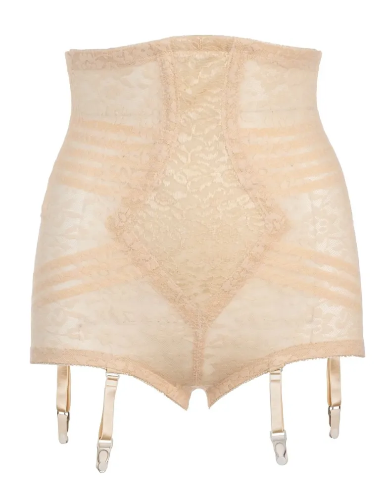 RAGO 6107 High Waist Extra Firm Shaping Panty Brief