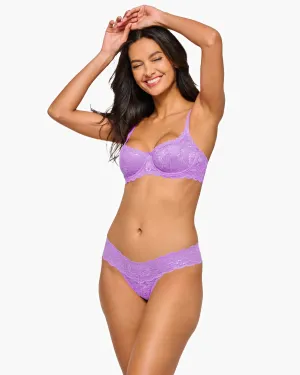 String Taille Basse Cutie