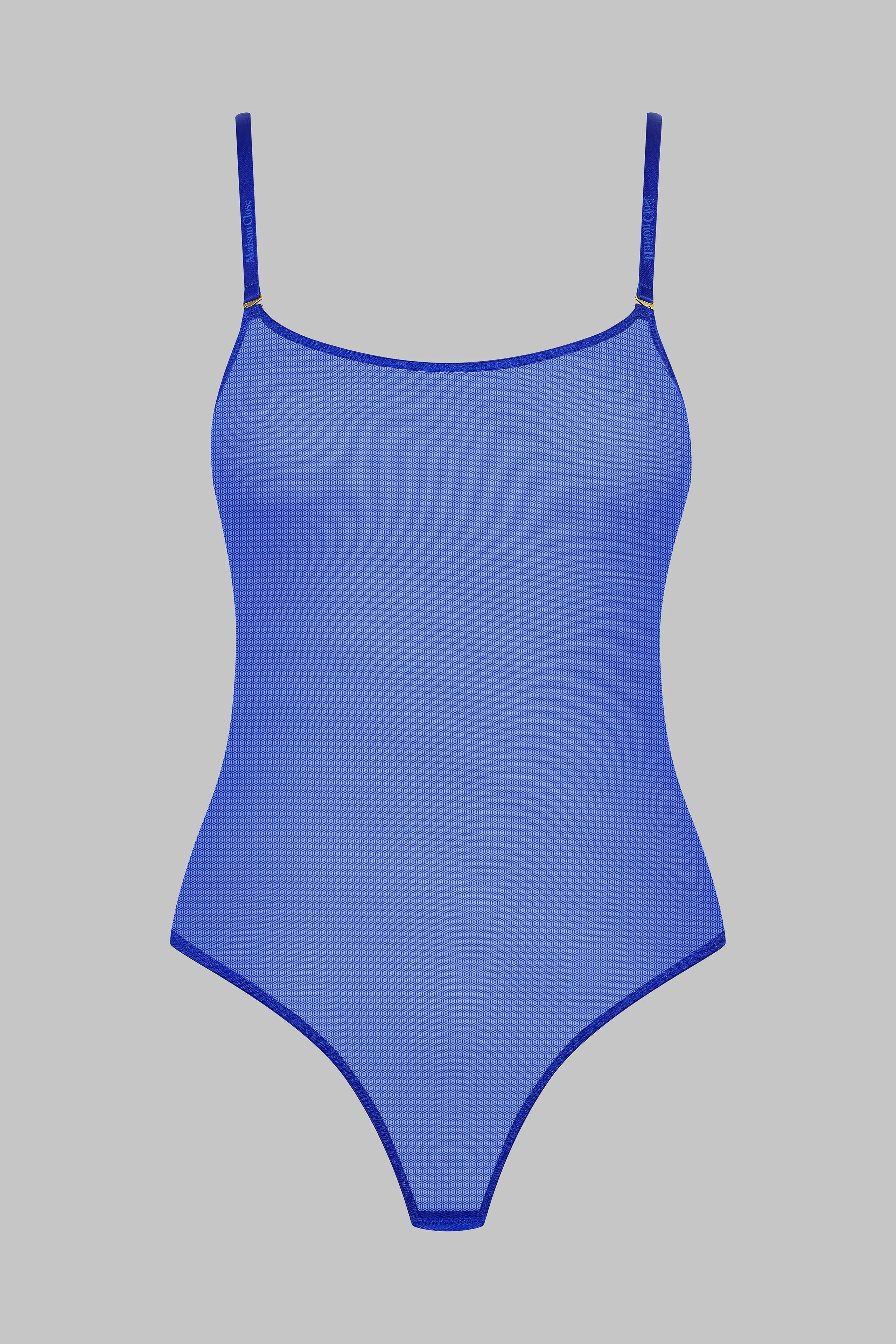 Thong Body - Corps  Corps Neon