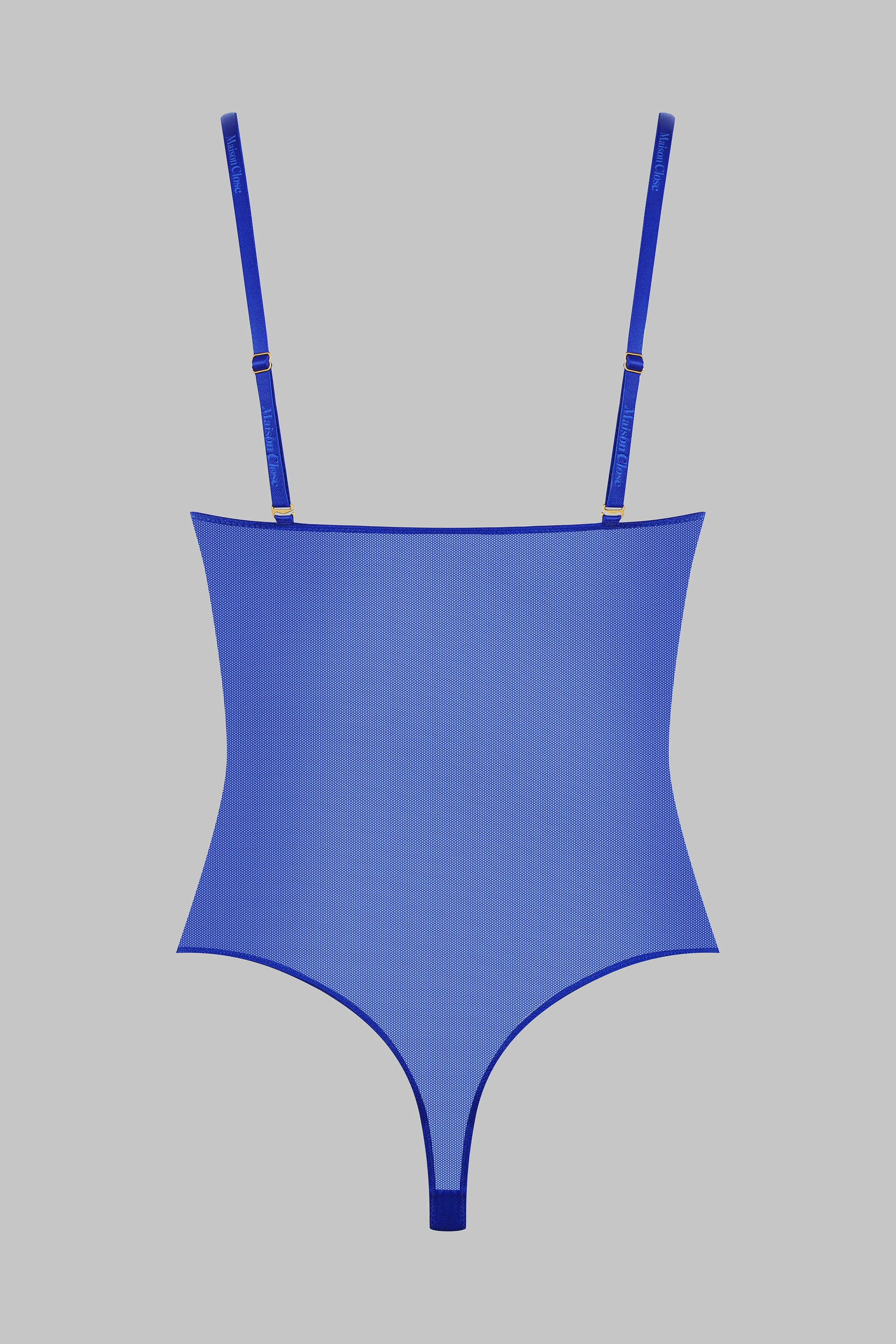 Thong Body - Corps  Corps Neon