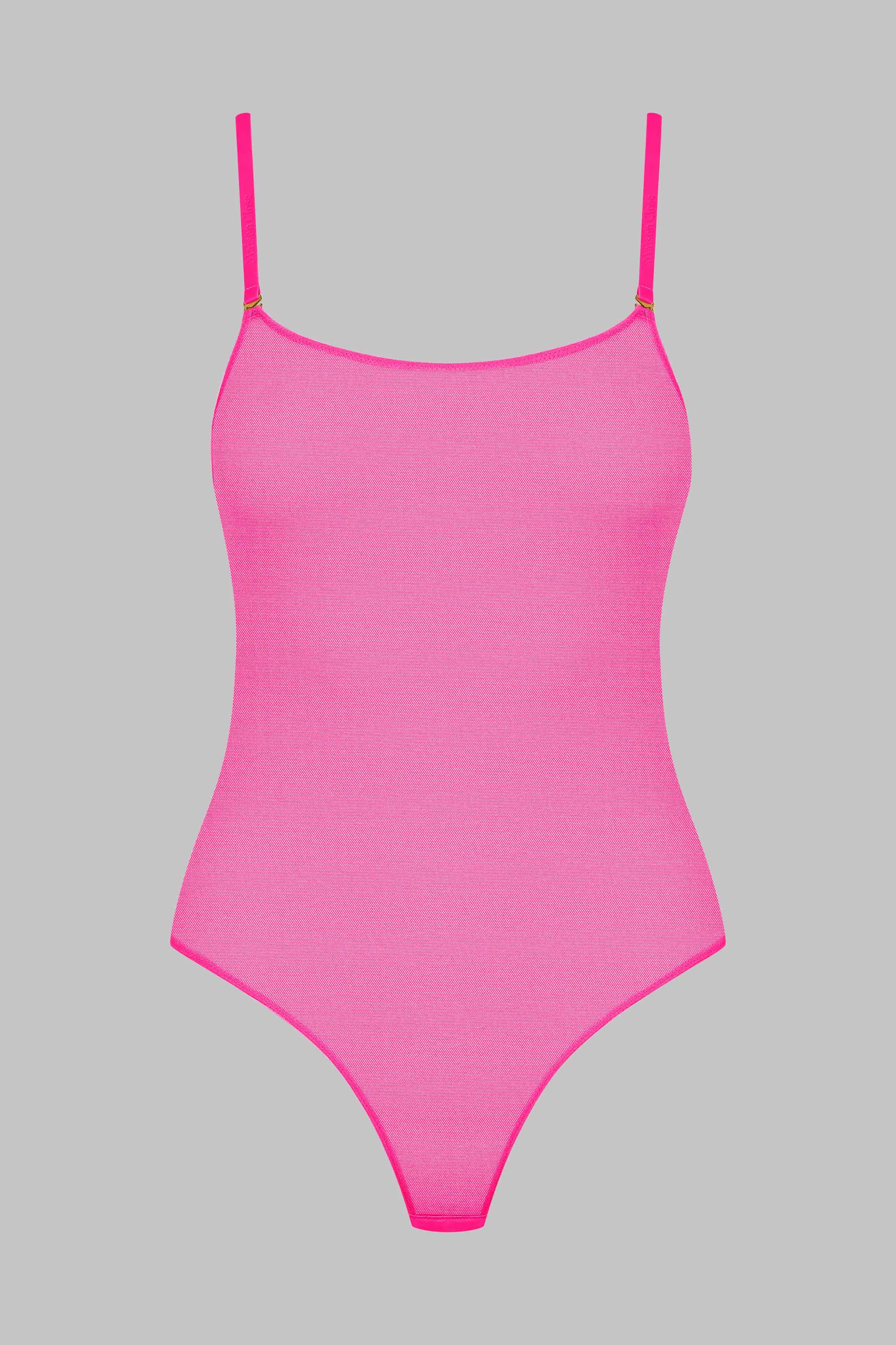 Thong Body - Corps  Corps Neon