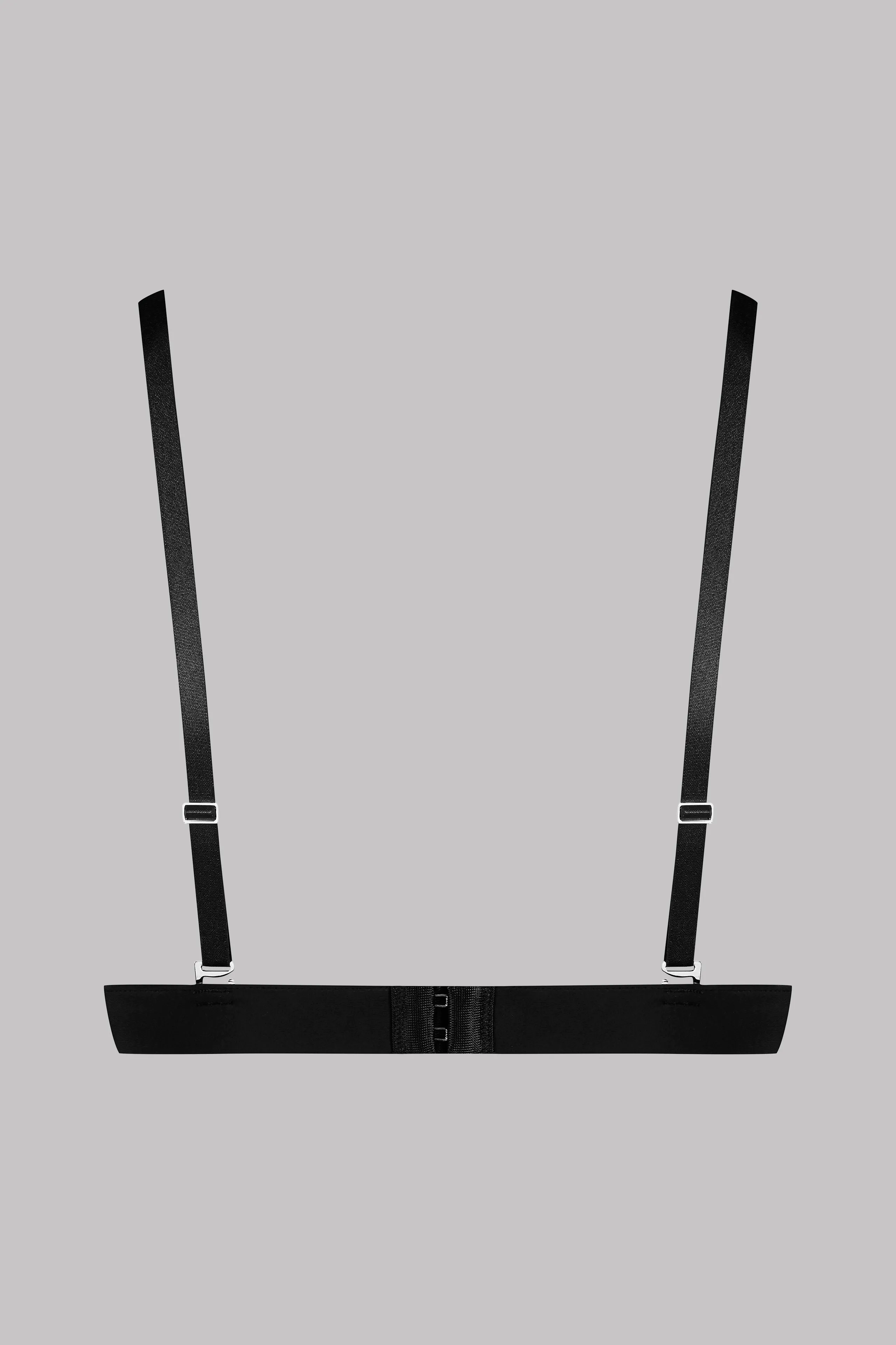 Triangle bra - Bande  Part