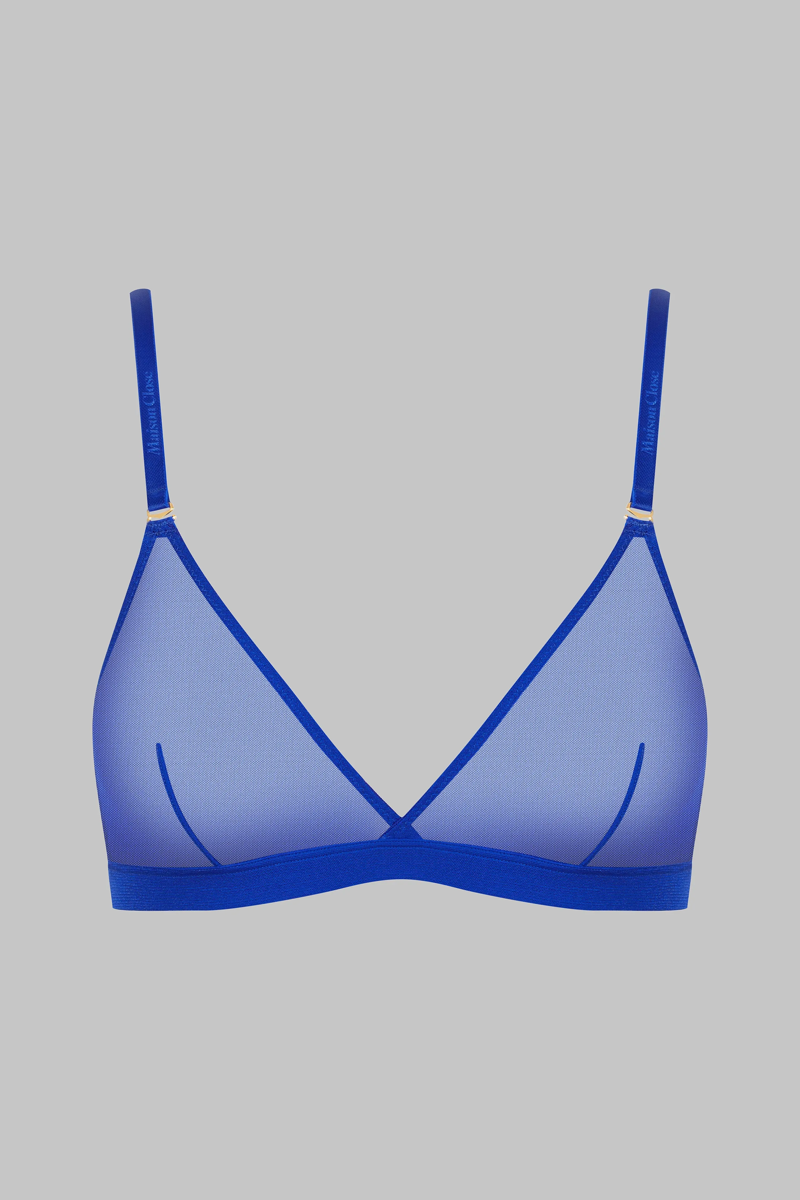 Triangle bra - Corps  Corps Neon