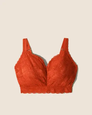 Ultra Curvy Bralette Sweetie