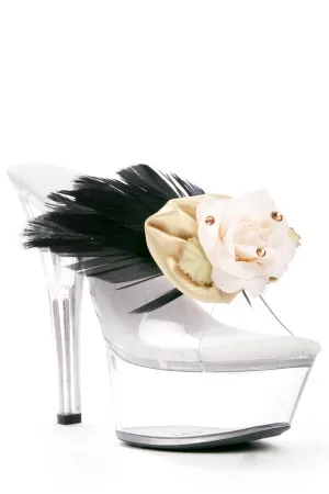 Venetian Shoe Clips