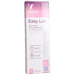 Versea Easy Lab Pregnancy Test - 1 Test