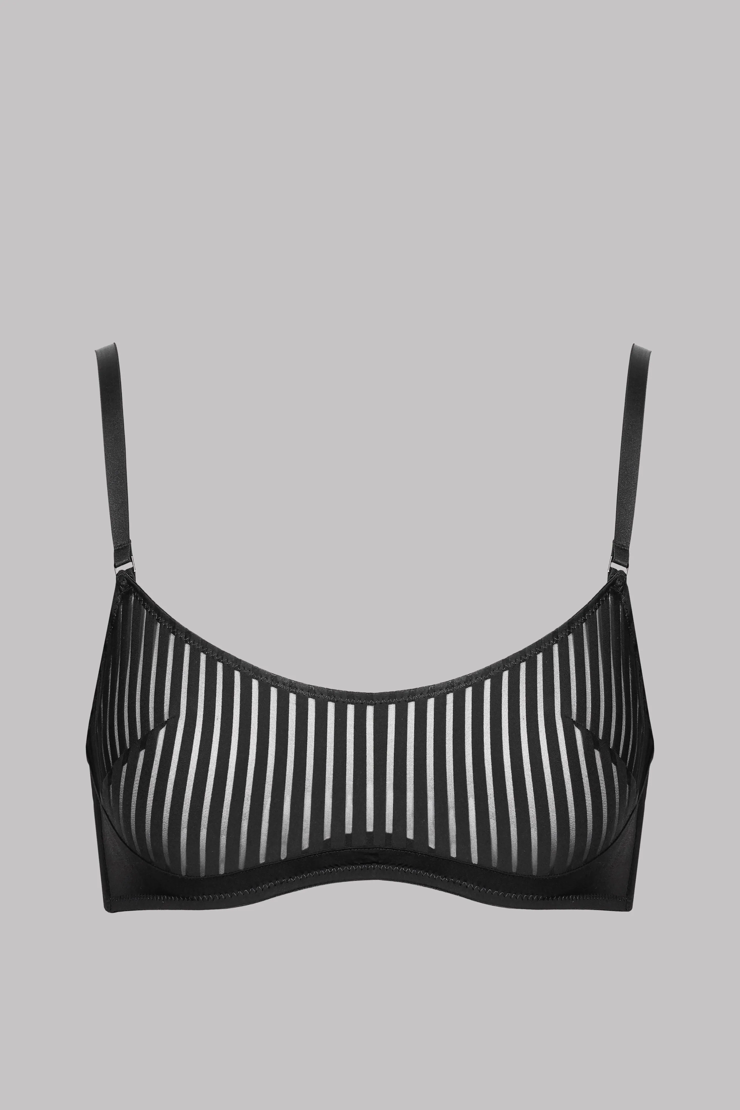 Wire bra - Bande  Part