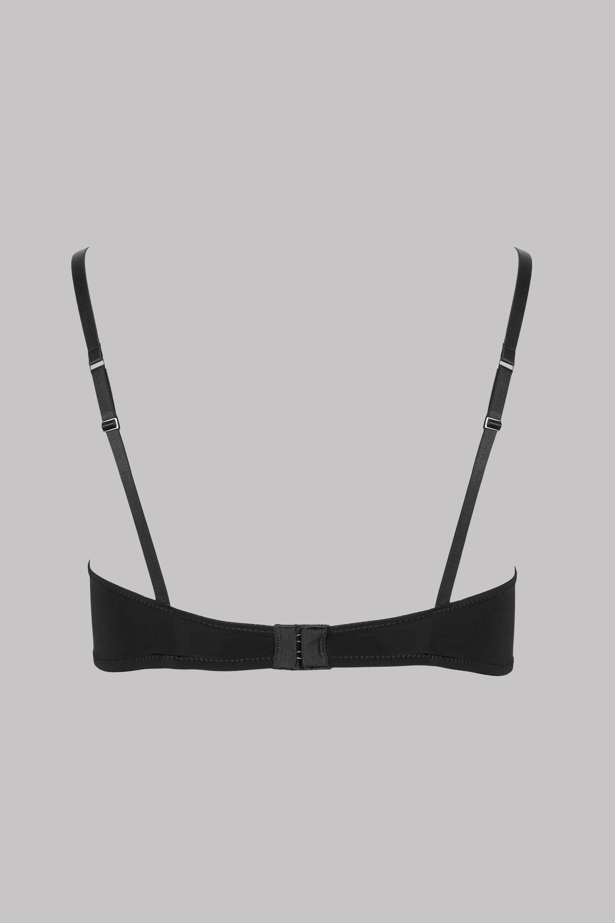 Wire bra - Bande  Part