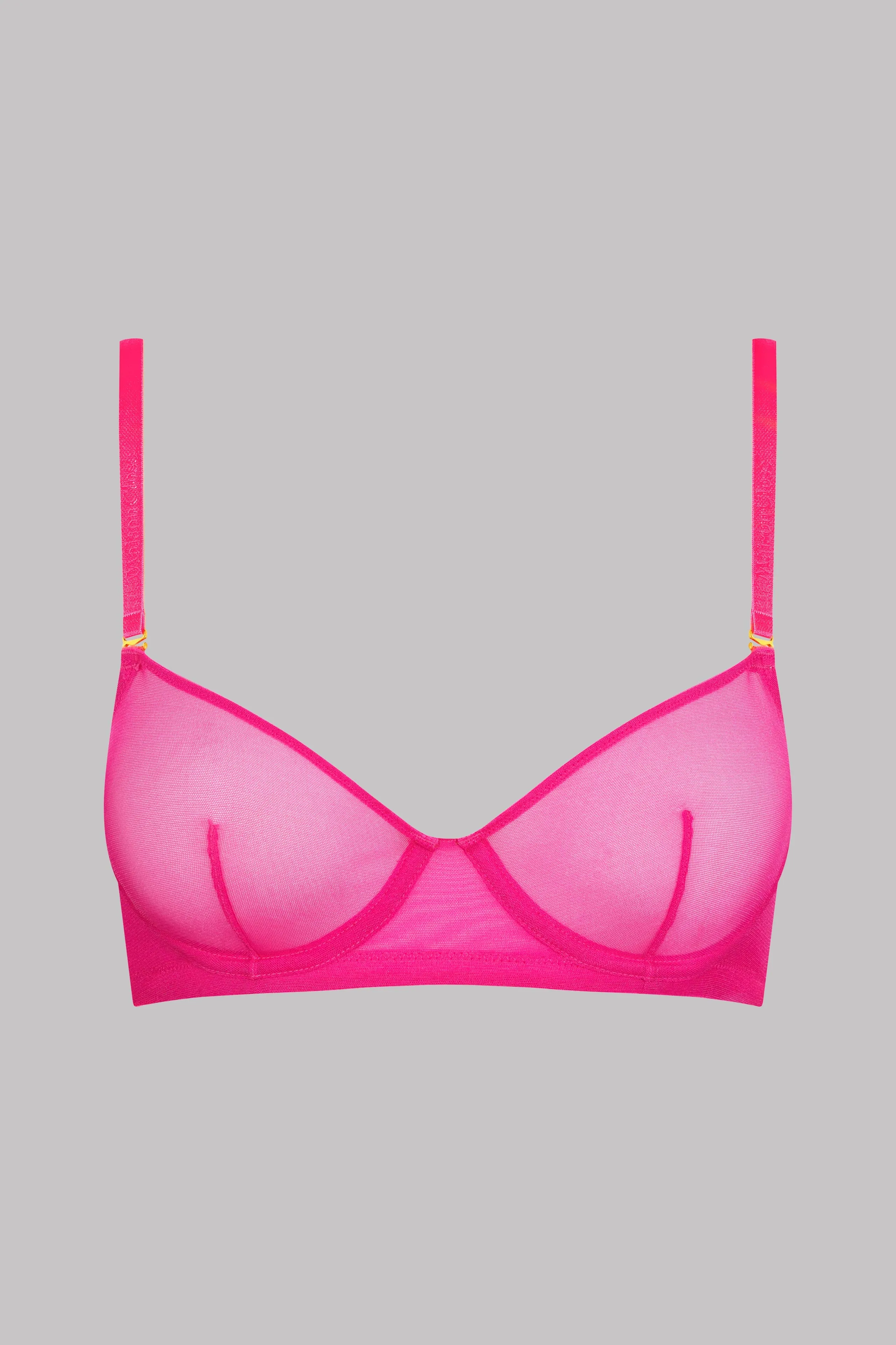 Wire bra - Corps  Corps Neon
