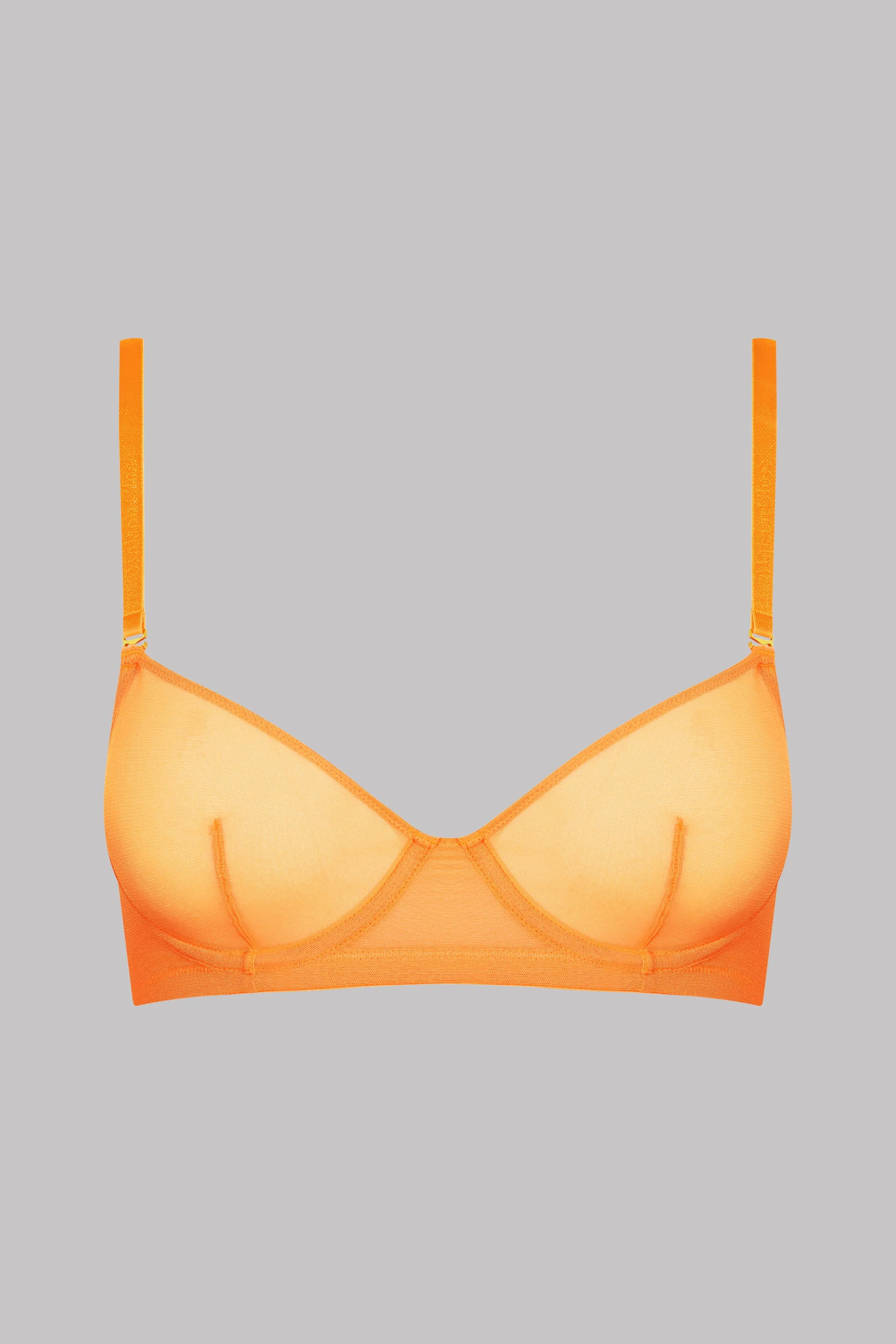Wire bra - Corps  Corps Neon