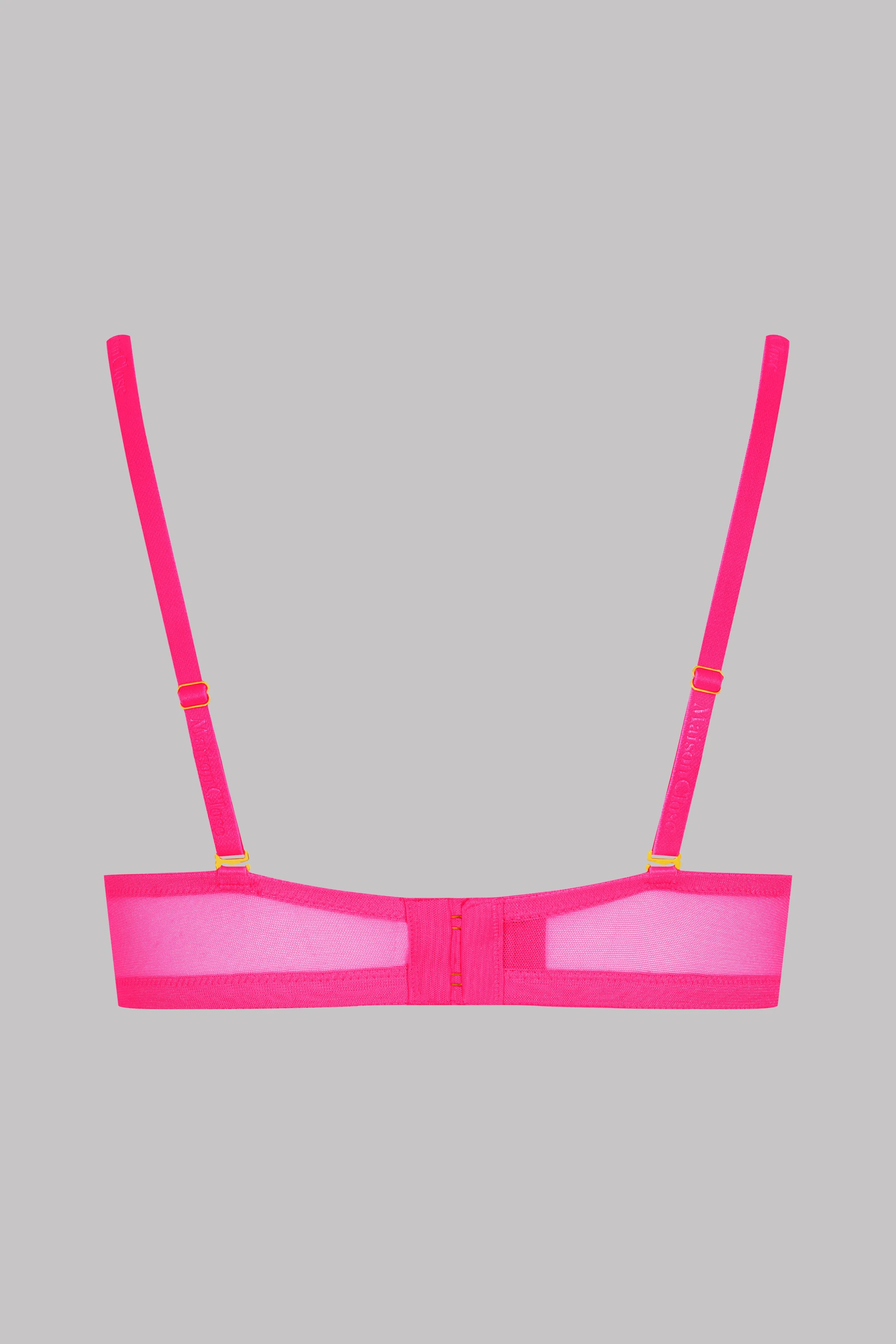Wire bra - Corps  Corps Neon