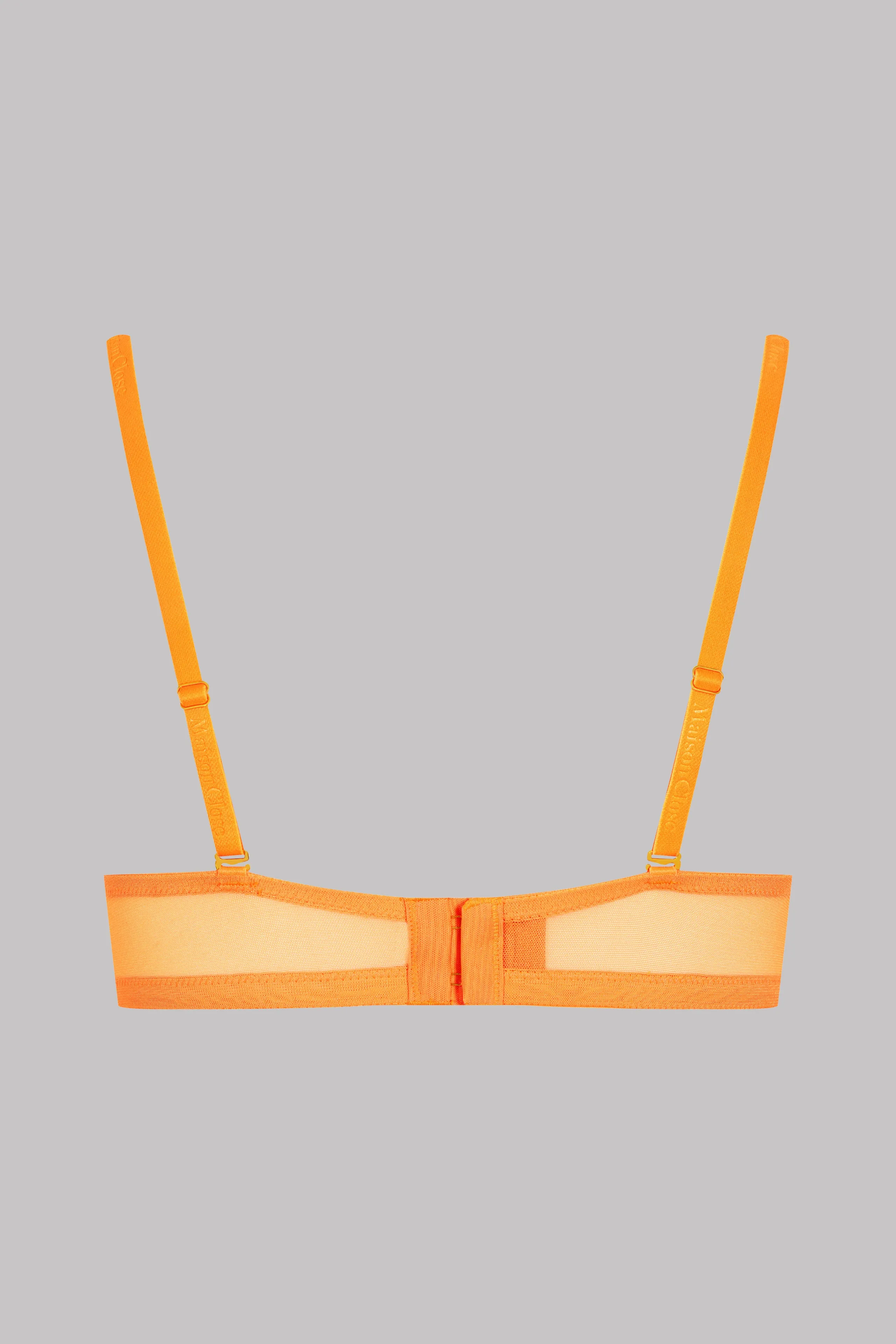 Wire bra - Corps  Corps Neon