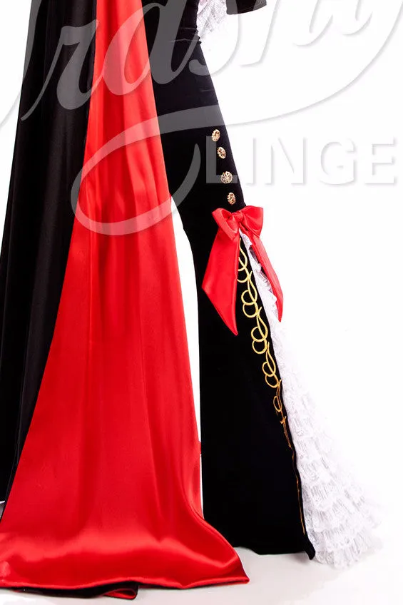 Zorro Pants