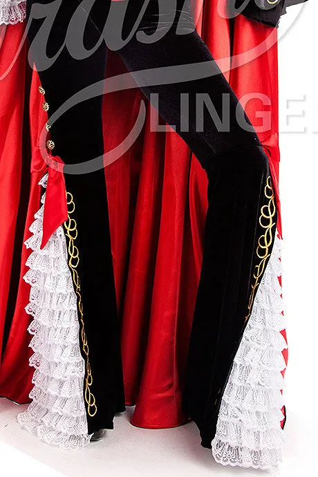 Zorro Pants